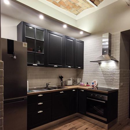 Casa Divitia Apartman Soriano nel Cimino Kültér fotó