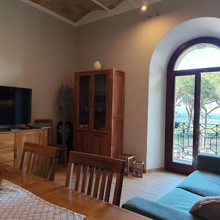 Casa Divitia Apartman Soriano nel Cimino Kültér fotó