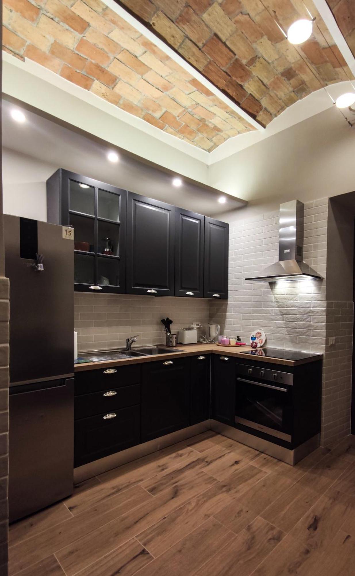 Casa Divitia Apartman Soriano nel Cimino Kültér fotó