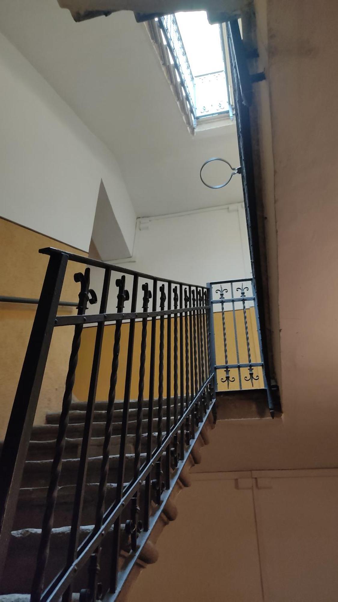 Casa Divitia Apartman Soriano nel Cimino Kültér fotó