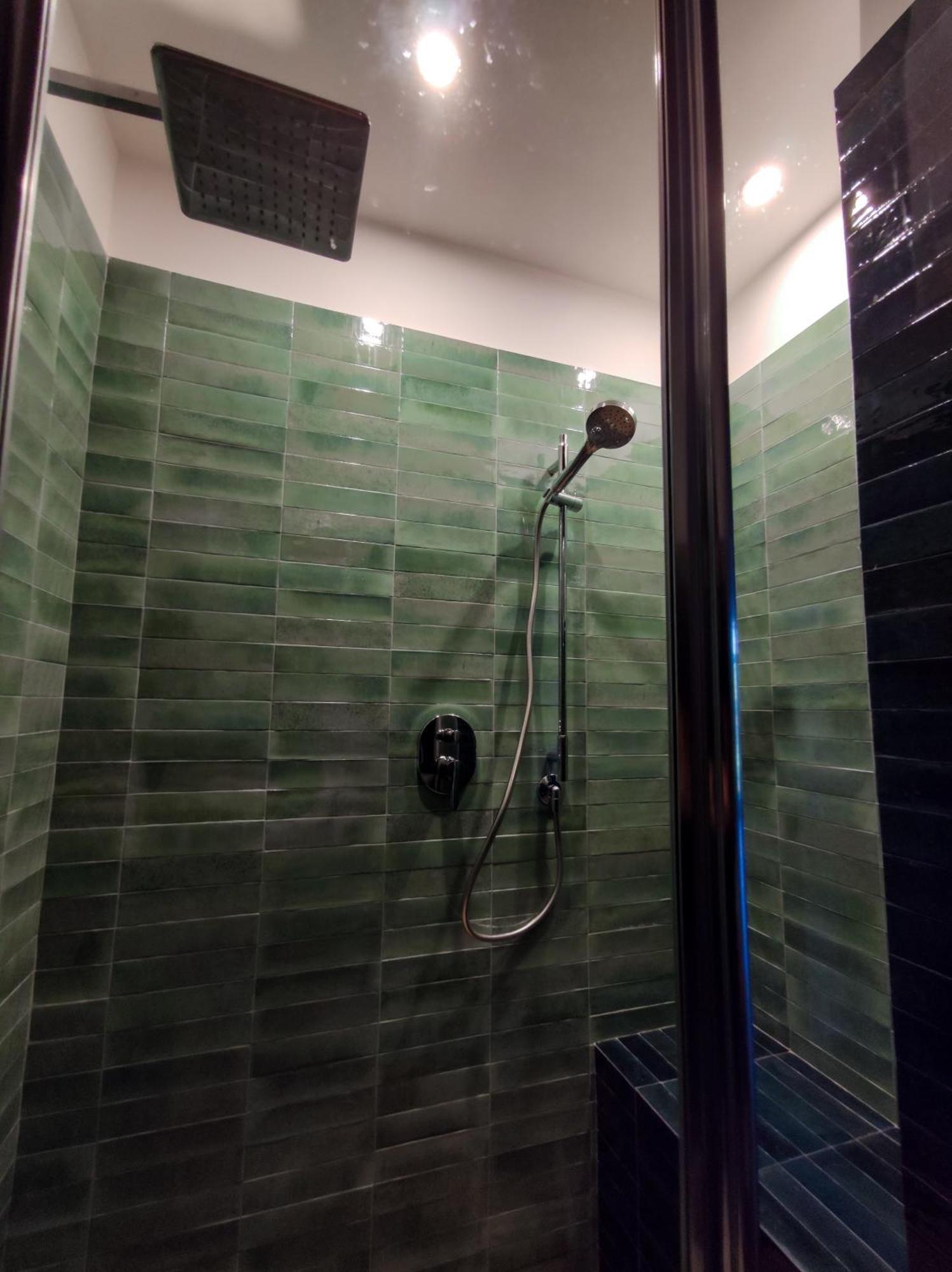 Casa Divitia Apartman Soriano nel Cimino Kültér fotó