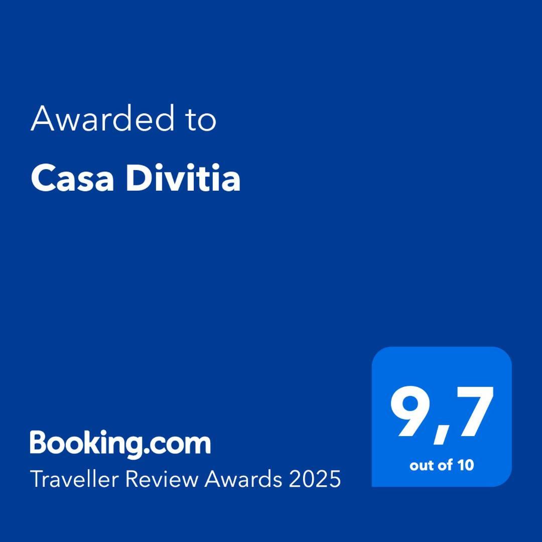 Casa Divitia Apartman Soriano nel Cimino Kültér fotó